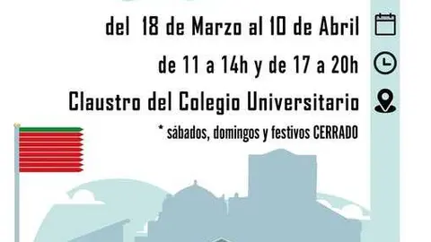 Rastrillo Solidario Manos Unidas Zamora