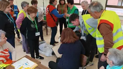 Educaci&oacute;n Vial Cruz Roja y DGT (2)  - Imagen redes Cruz Roja