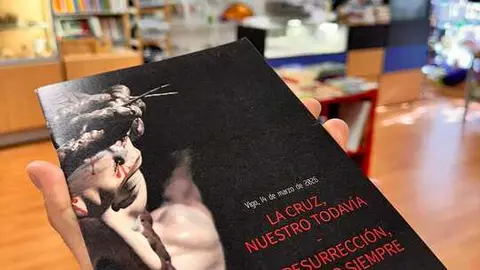 Preg&oacute;n Obispo en Vigo - imagen Di&oacute;cesis de Zamora