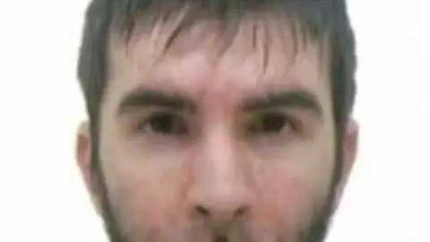 Desaparecido en Zamora Santiago - imagen SalamancaRTv Al D&iacute;a