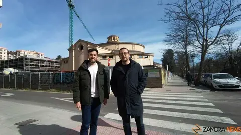 PSOE Obras Conservatorio de M&uacute;sica _4