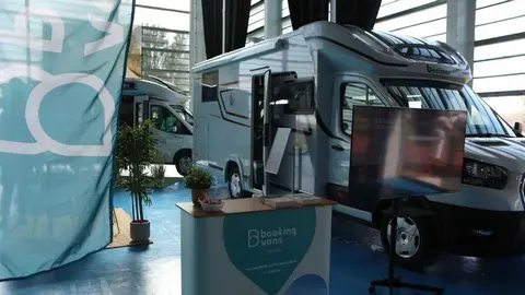  Expo Caravan CyL 2026 IFEZA 