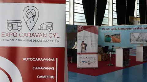  Expo Caravan CyL 2026 IFEZA _2