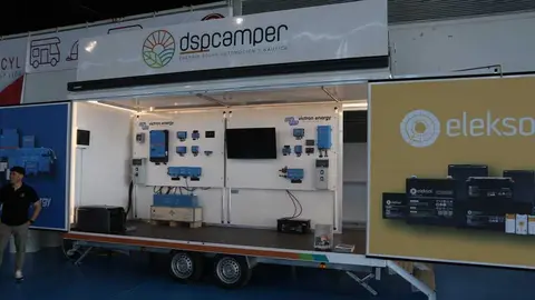  Expo Caravan CyL 2026 IFEZA _3