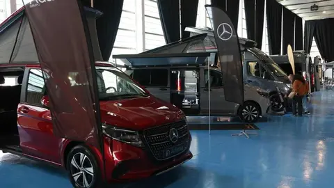  Expo Caravan CyL 2026 IFEZA _5