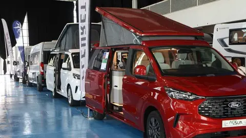  Expo Caravan CyL 2026 IFEZA _6