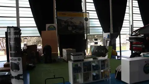  Expo Caravan CyL 2026 IFEZA _7