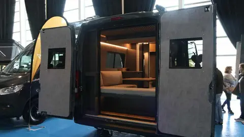  Expo Caravan CyL 2026 IFEZA _9