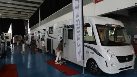  Expo Caravan CyL 2026 IFEZA _10