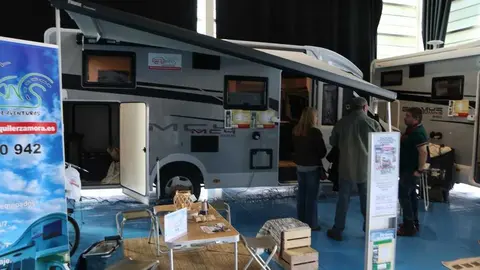  Expo Caravan CyL 2026 IFEZA _11