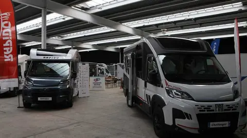  Expo Caravan CyL 2026 IFEZA _12