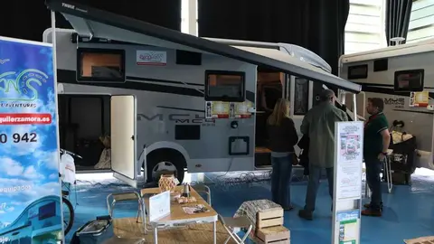  Expo Caravan CyL 2026 IFEZA _13