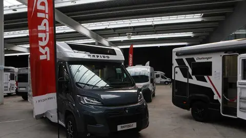  Expo Caravan CyL 2026 IFEZA _14