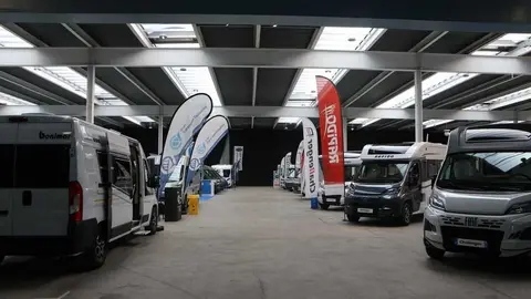  Expo Caravan CyL 2026 IFEZA _15