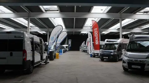  Expo Caravan CyL 2026 IFEZA _16