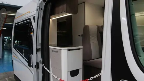  Expo Caravan CyL 2026 IFEZA _17