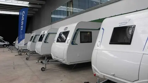  Expo Caravan CyL 2026 IFEZA _18