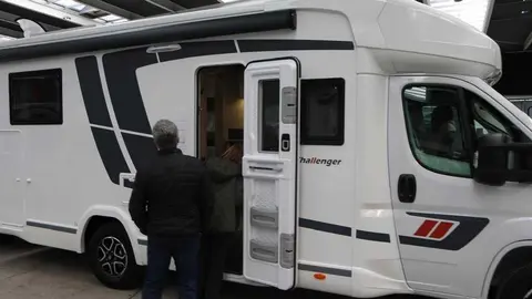  Expo Caravan CyL 2026 IFEZA _19