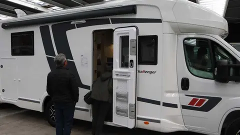  Expo Caravan CyL 2026 IFEZA _21