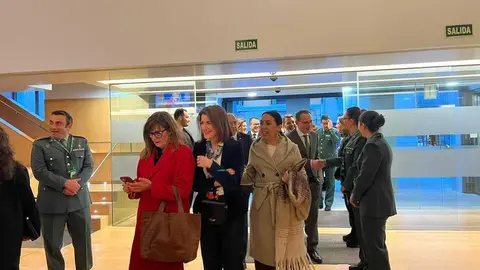 Concierto Unidad de M&uacute;sica de la Guardia Civil 