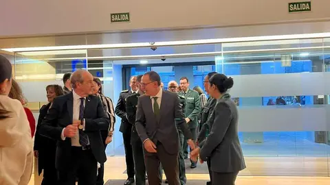 Concierto Unidad de M&uacute;sica de la Guardia Civil _3