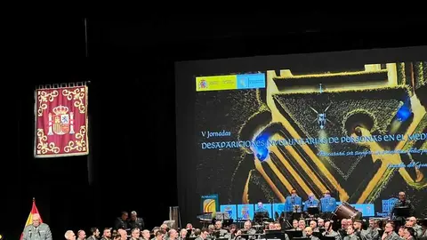 Concierto Unidad de M&uacute;sica de la Guardia Civil _4