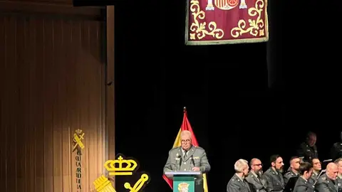 Concierto Unidad de M&uacute;sica de la Guardia Civil _5