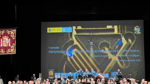 Concierto Unidad de M&uacute;sica de la Guardia Civil _6