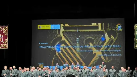 Concierto Unidad de M&uacute;sica de la Guardia Civil _7