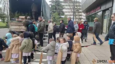 Reparto de plantas Junta de CyL Zamora _8