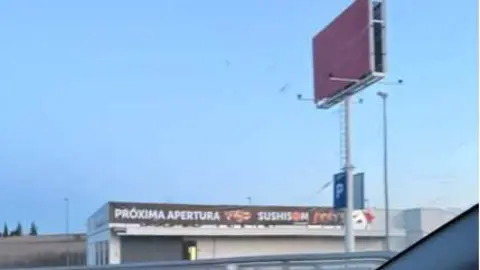 SushiSom Zamora p&oacute;xima apertura