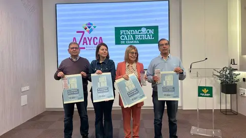 AZAYCA c&aacute;ncer de colon campa&ntilde;a