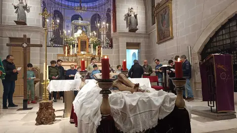 rito entrada yacente (9)