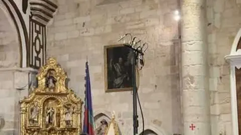 Concierto marchas procesionales Capas Pardas _8