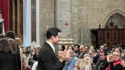 Concierto marchas procesionales Capas Pardas _11