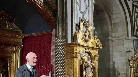 Concierto marchas procesionales Capas Pardas _35