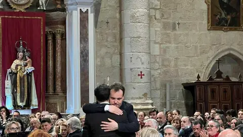 Concierto marchas procesionales Capas Pardas _36