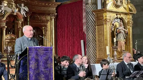 Concierto marchas procesionales Capas Pardas _39