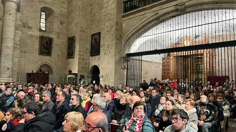 Concierto marchas procesionales Capas Pardas _40