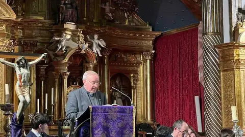 Concierto marchas procesionales Capas Pardas _41