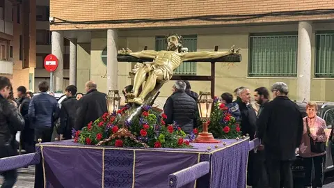 Via Crucis procesional _2