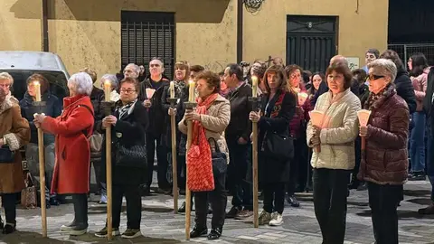 Via Crucis procesional _3