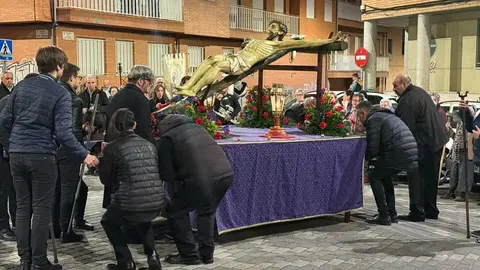 Via Crucis procesional _4