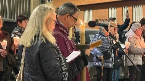 Via Crucis procesional _5