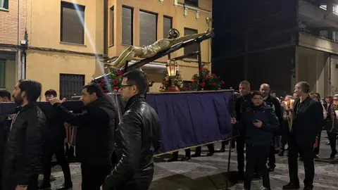 Via Crucis procesional _6