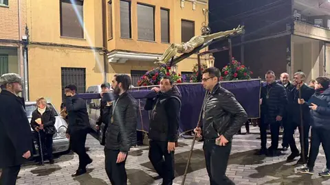 Via Crucis procesional _7