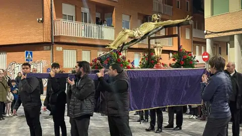 Via Crucis procesional _8