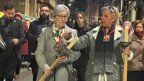 Via Crucis procesional _9