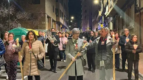 Via Crucis procesional _10