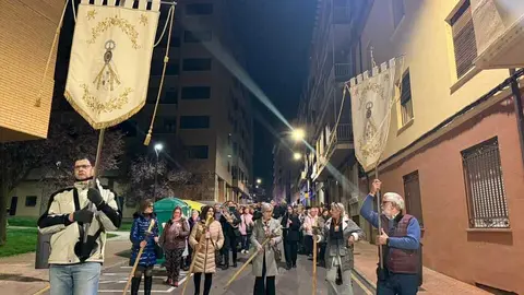 Via Crucis procesional _11